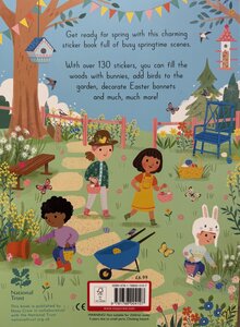 National Trust Ready for Spring - image 2