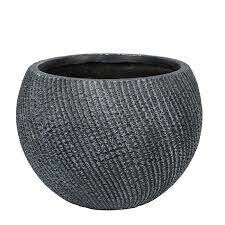 Newcastle Dark Grey 37G 28cm/H25cm