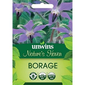 NH Borage