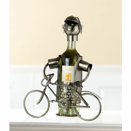 NICKEL Bottleholder bike