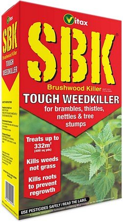 SBK Brushwood Killer