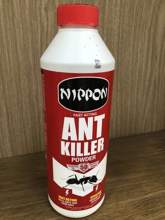 Nippon Ant Killer Powder