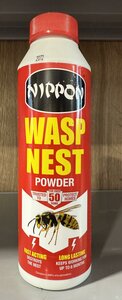 Nippon Wasp Nest Powder