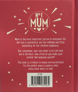 No 1 Mum - image 2