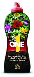 Nutri One Concentrated Fertiliser