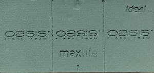 Oasis® Ideal Floral Foam Brick