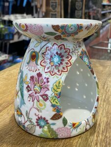Oil Burner 3
