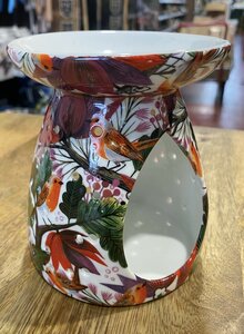 Oil Burner 4