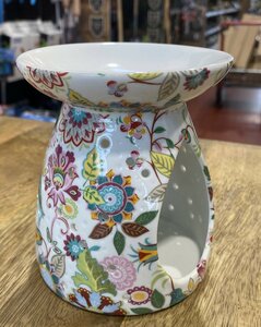 Oil Burner 7