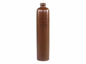 Old French Bottle