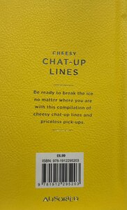 One Liners Chessy Chat Up Lines - image 2