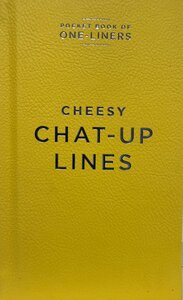 One Liners Chessy Chat Up Lines - image 1