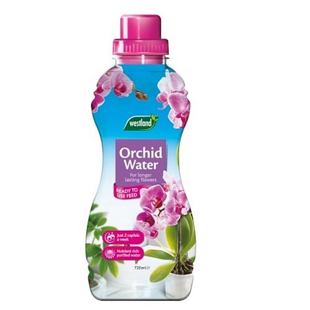 Orchid Water RTU