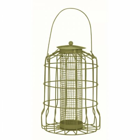 Original Squirrel Proof Peanut Feeder
