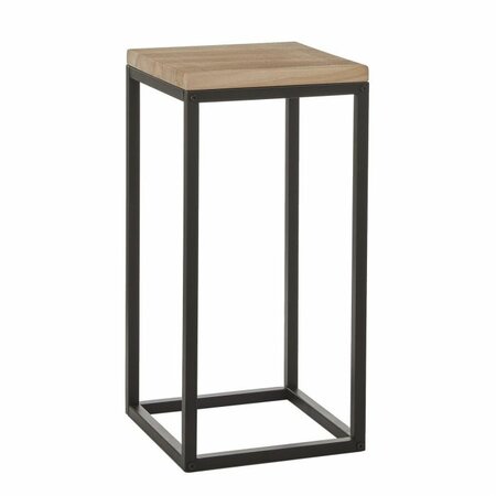 Oskar planttable black