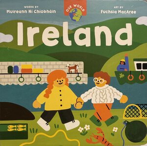Our World Ireland - image 1