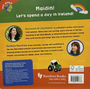 Our World Ireland - image 2
