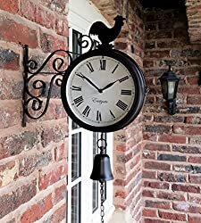 Outdoor Clocks
