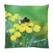 OUTDOOR CUSHION BEE 1 S