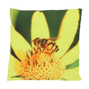 OUTDOOR CUSHION BEE 3 S