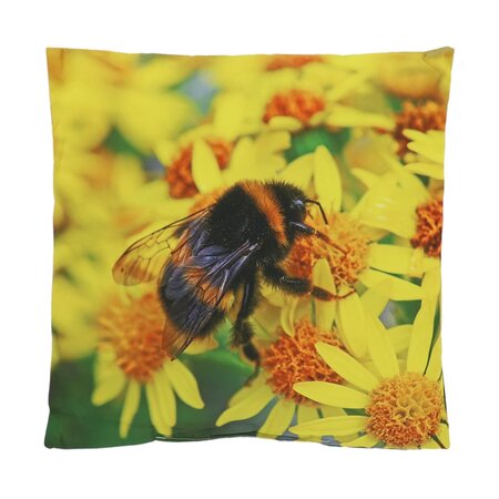 OUTDOOR CUSHION BEE 4 S