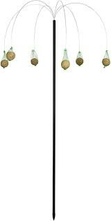 Palm Bird Feeder