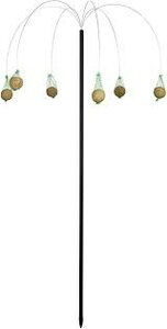 Palm Bird Feeder