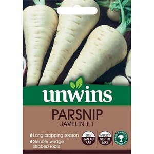 Parsnip Javelin F1