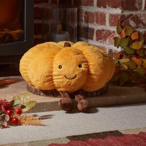 PatchPal - Amber, 15cm