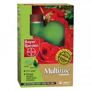 Multirose Conc