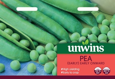 Pea (Early) Early Onward