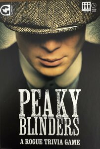 Peaky Blinders Trivia Game (new)