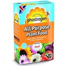 Phostrogen All Purpose Plant Food