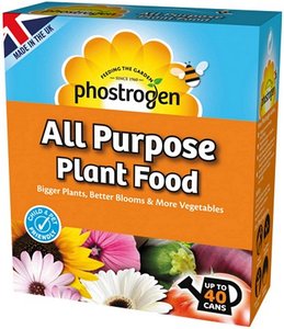 Phostrogen All Purpose Plants Food
