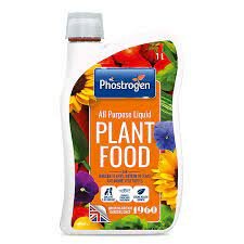 Phostrogen Organic All Purpose Liquid Plant Food