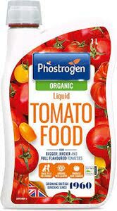 Phostrogen Organic Tomato Food
