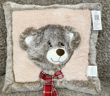 Pillow Leon