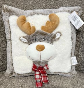 Pillow Noah