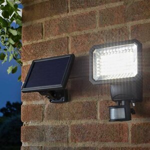 PIR Millennium Floodlight