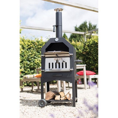 Pizza Oven (Multi Function)