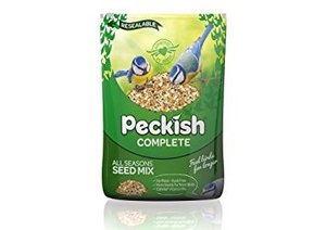 PK Complete 5Kg