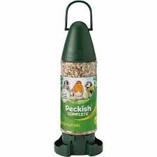 Peckish Complete Bird Food Ready to Use Feeder 400g