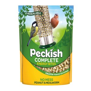 PK Complete Energy Bites 500g
