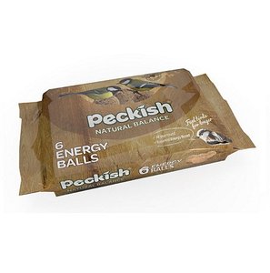 PK Natural Balance Energy Balls 6PK