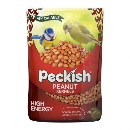 PK Peanuts 12.75Kg