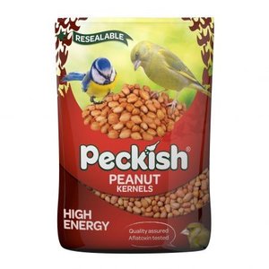 PK Peanuts 12.75Kg