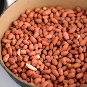 PK Peanuts 2Kg