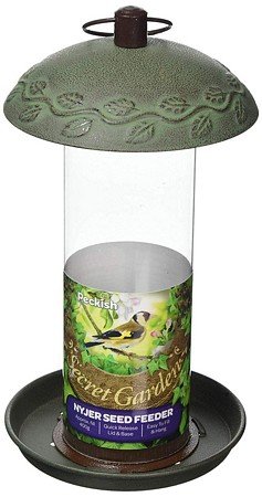 PK Secret Garden Nyjer Feeder