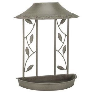 PK Secret Garden Wall Hanging Bird Table