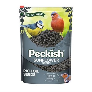 PK Sunflower Seed 1.25Kg